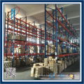 Warehouse Used Shelf Metal Equipment Heavy Duty Storage Rack For Sale